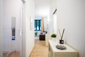 Giardino a Milano - Elegante Appartamento Milano